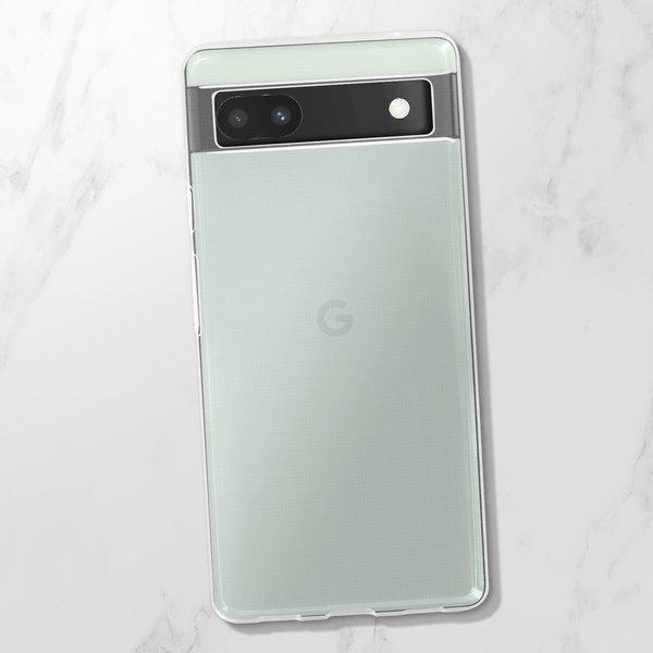 Avizar  360° Schutz-Set Google Pixel 6a 