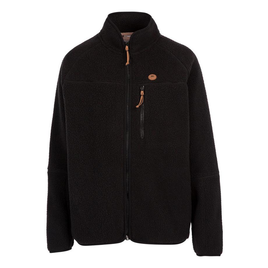 Quake Fleecejacke