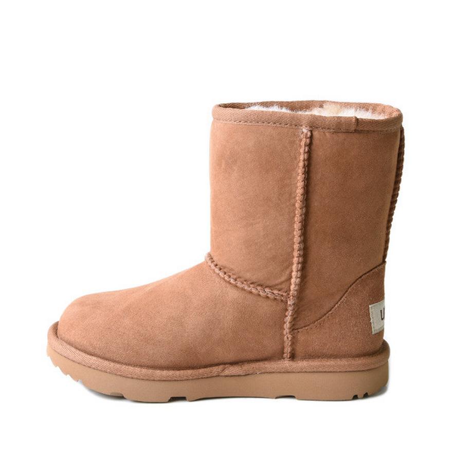 UGG Classic Short II Stivali  