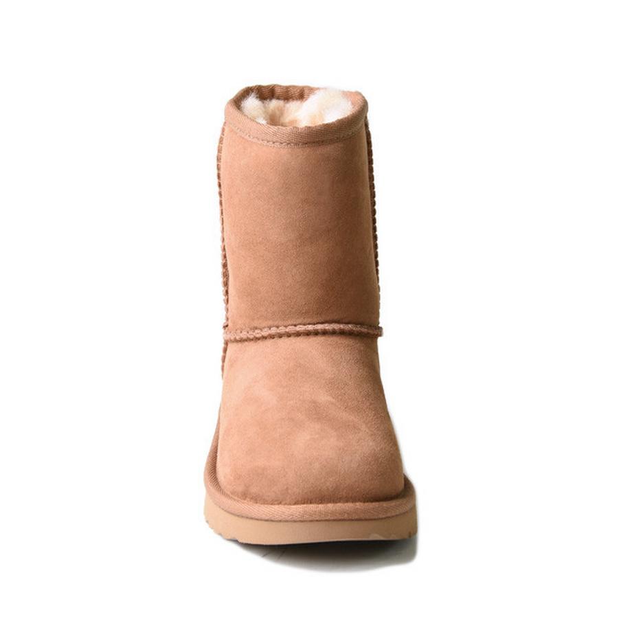 UGG Classic Short II Stivali  