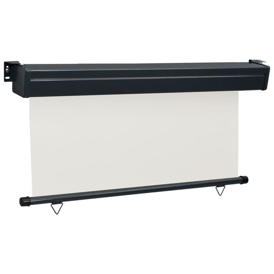 VidaXL Auvent latéral de balcon  