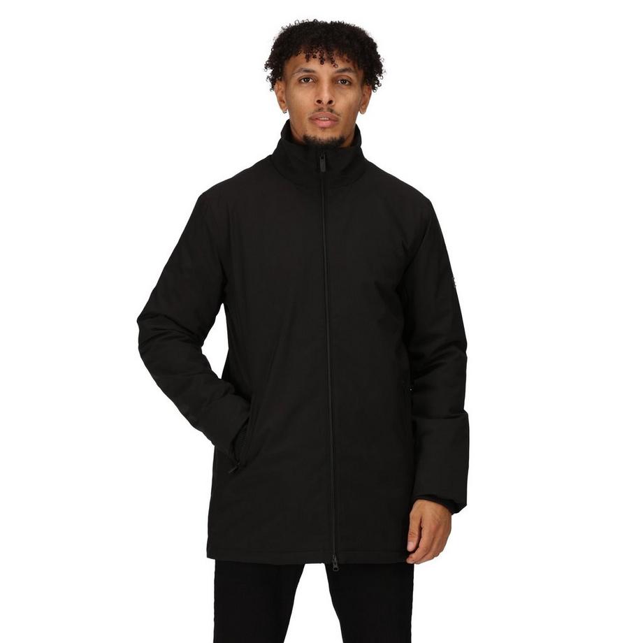 Regatta Hampton wasserfeste Jacke  