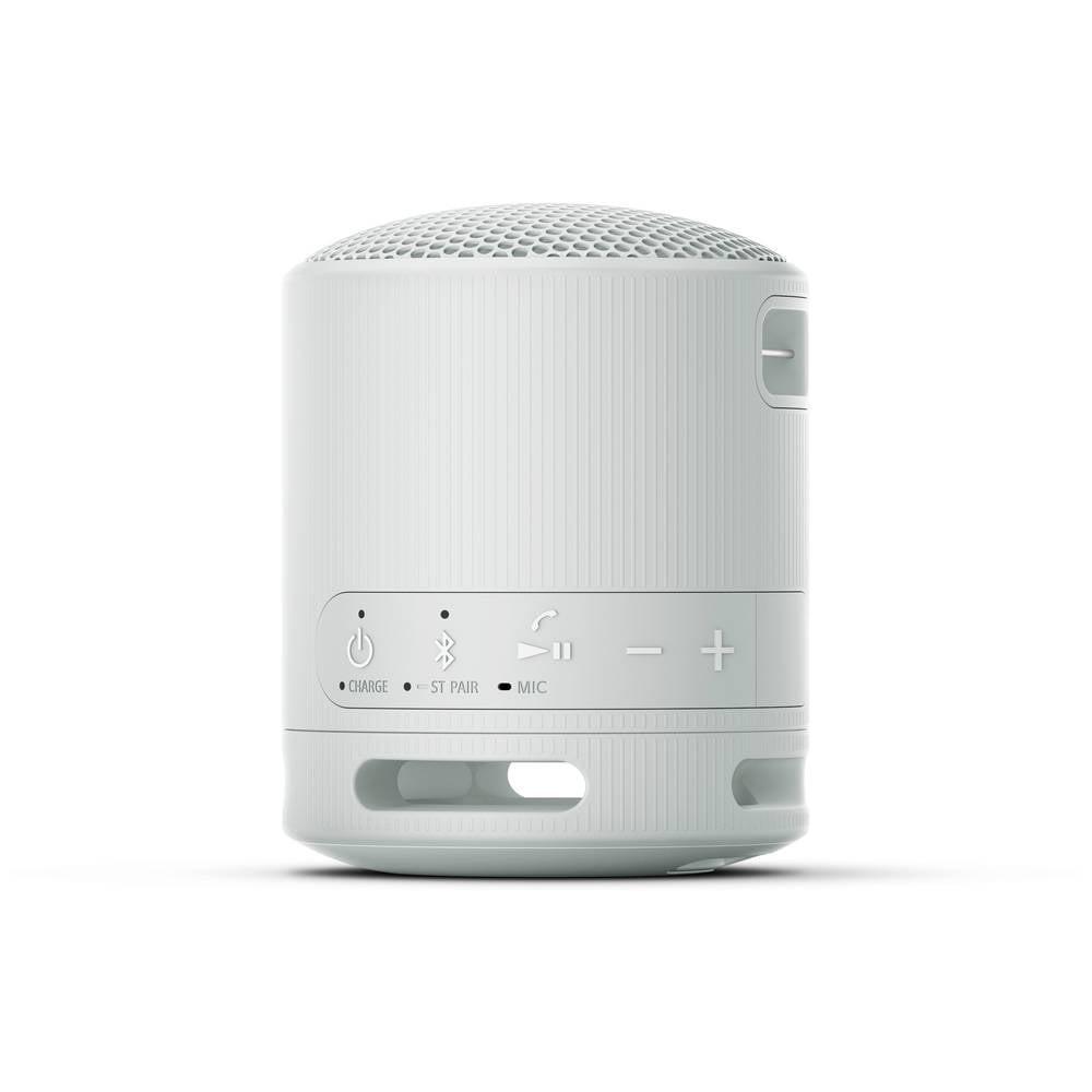 SONY  XB100 Tragbarer kabelloser Lautsprecher 