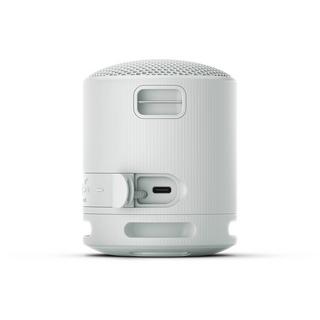 SONY  XB100 Tragbarer kabelloser Lautsprecher 