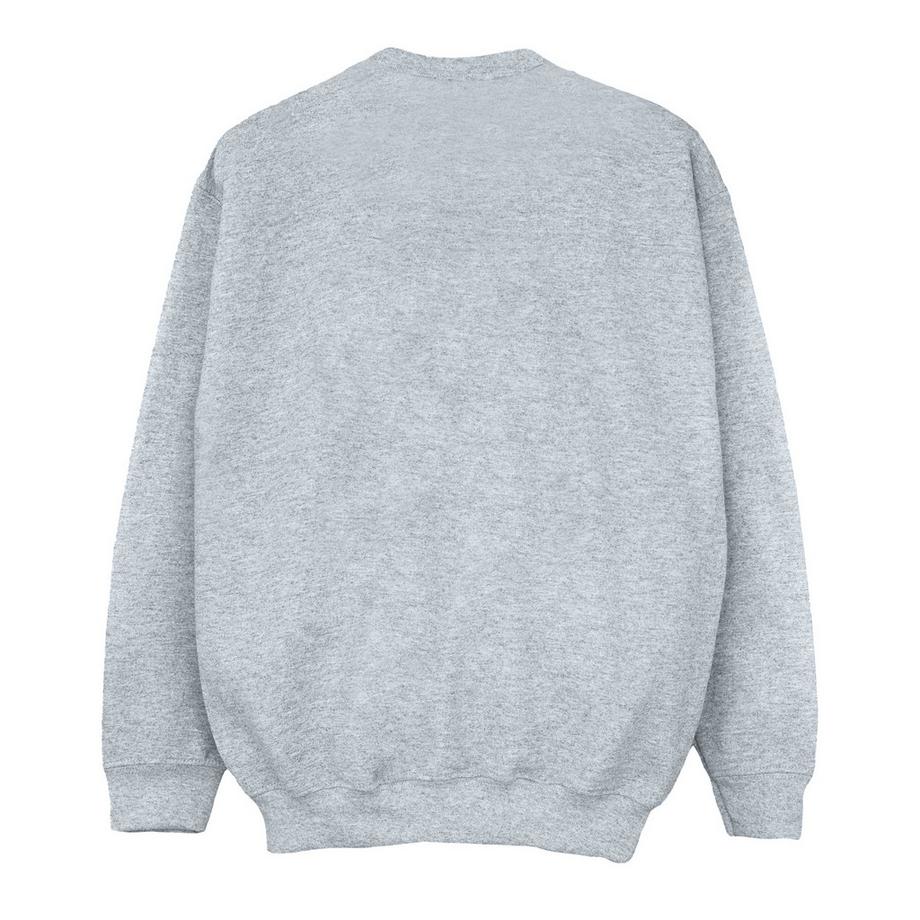 Disney  Sweat HALLOW QUEEN 