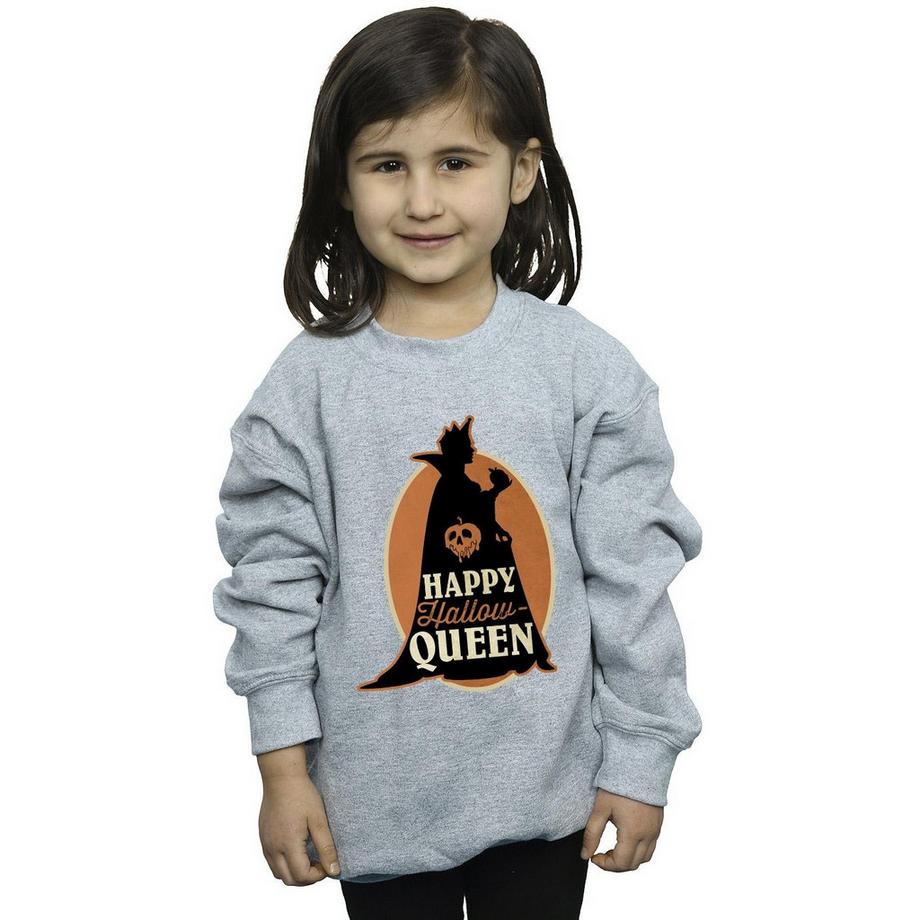 Disney  Sweat HALLOW QUEEN 