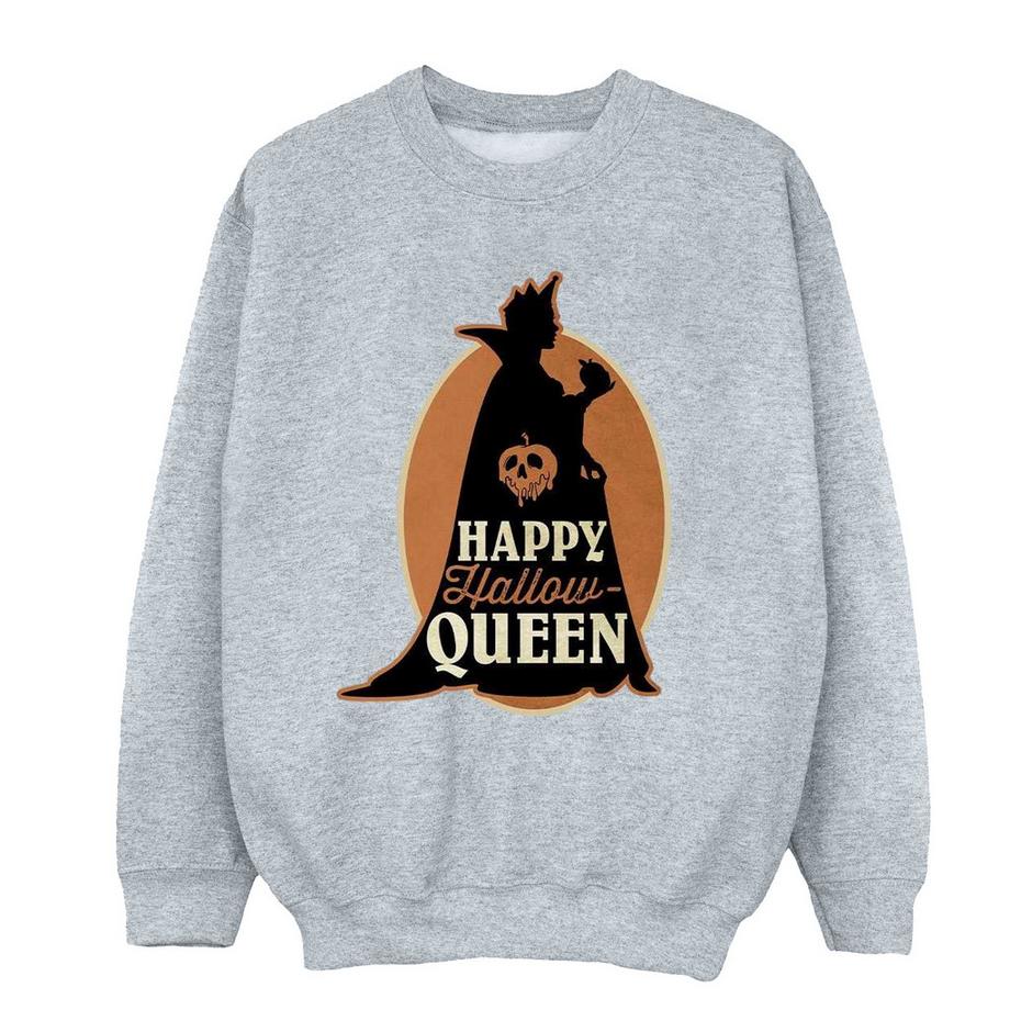 Disney  Sweat HALLOW QUEEN 