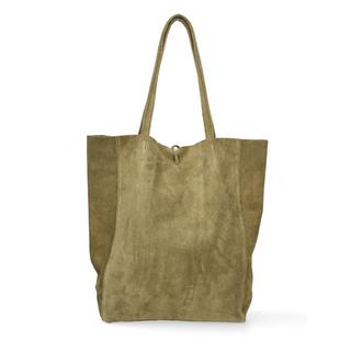 Gave Lux Lumena Prime Sac Bandoulière en Daim  