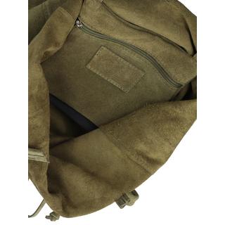 Gave Lux Lumena Prime Sac Bandoulière en Daim  