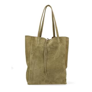 Gave Lux Lumena Prime Sac Bandoulière en Daim  