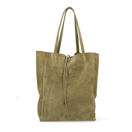 Gave Lux Lumena Prime Sac Bandoulière en Daim  