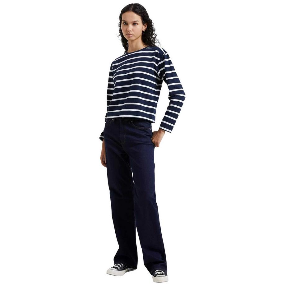 FRENCH CONNECTION  Rallie T-Shirt, Regulär 