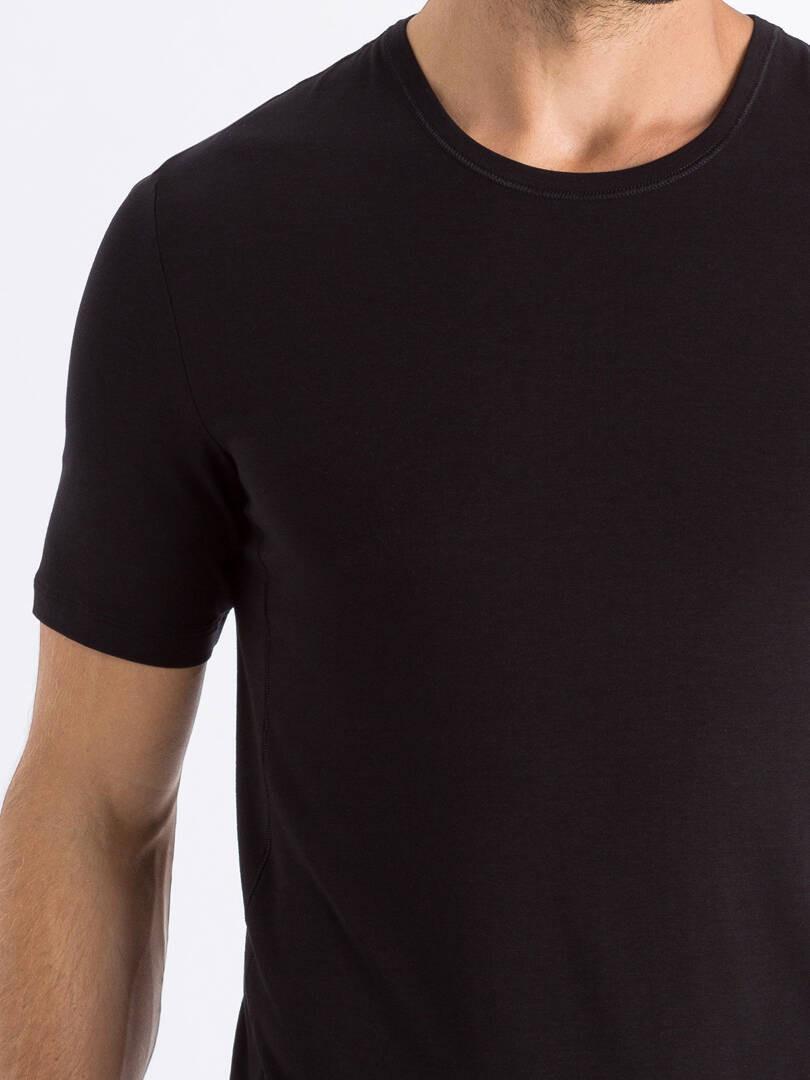 HANRO Natural Function T-Shirt  
