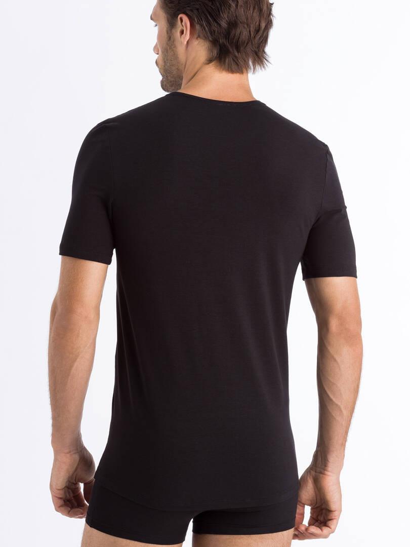 HANRO Natural Function T-Shirt  