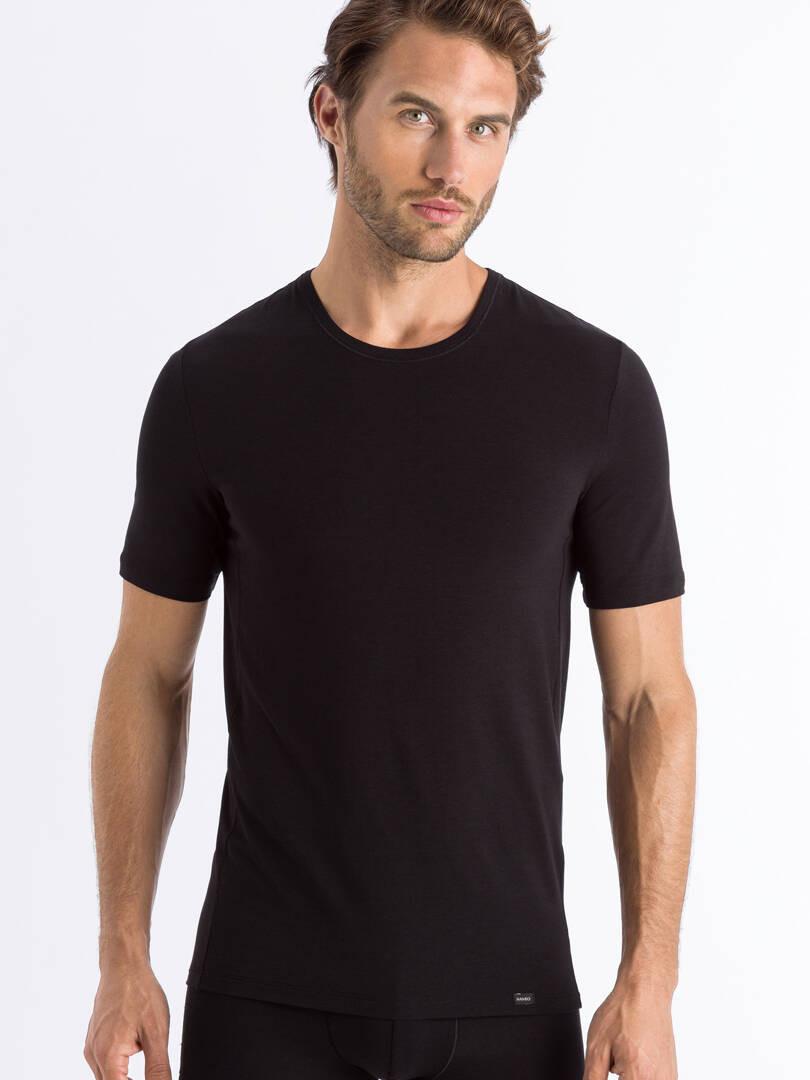 HANRO Natural Function T-Shirt  