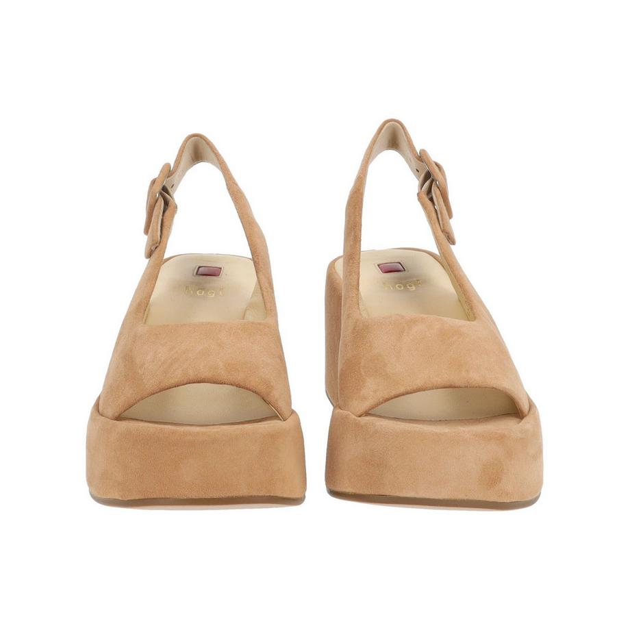 Högl Sandalo con Zeppa 7-102512  