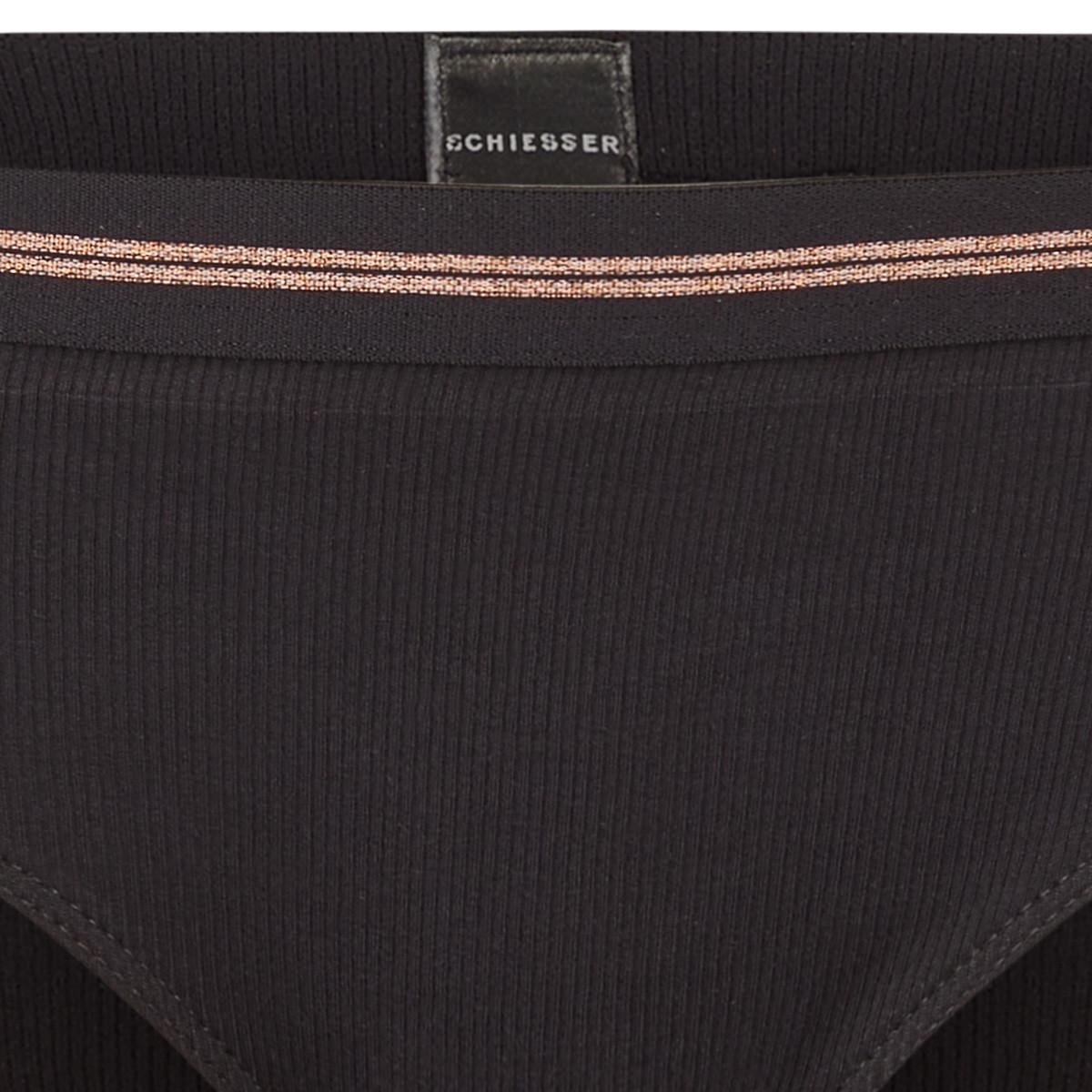 Schiesser  6er Pack Teens Girls Long Life Cotton - Panties 