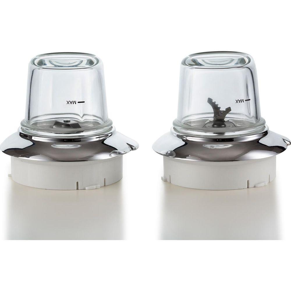 Ariete Standmixer Vintage Beige  