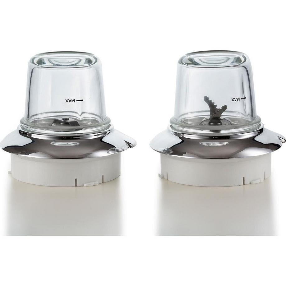 Ariete Standmixer Vintage Beige  