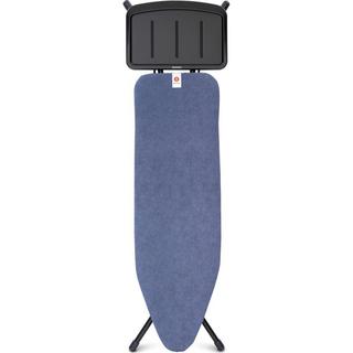 brabantia Brabantia 134364 asse da stiro Stiramaniche 1240 x 380 mm  