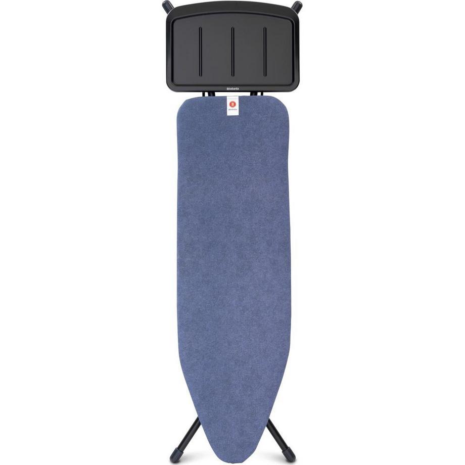 brabantia Bügeltisch Denim Blue  