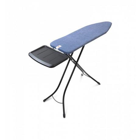 brabantia Brabantia 134364 asse da stiro Stiramaniche 1240 x 380 mm  