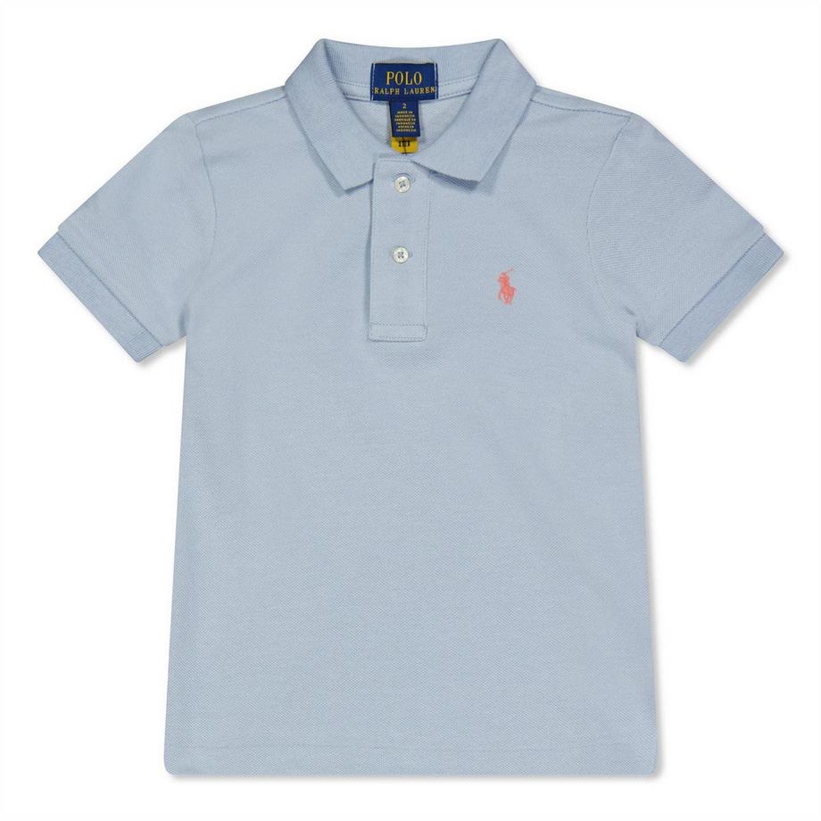 Custom Poloshirt, Kurzärmlig