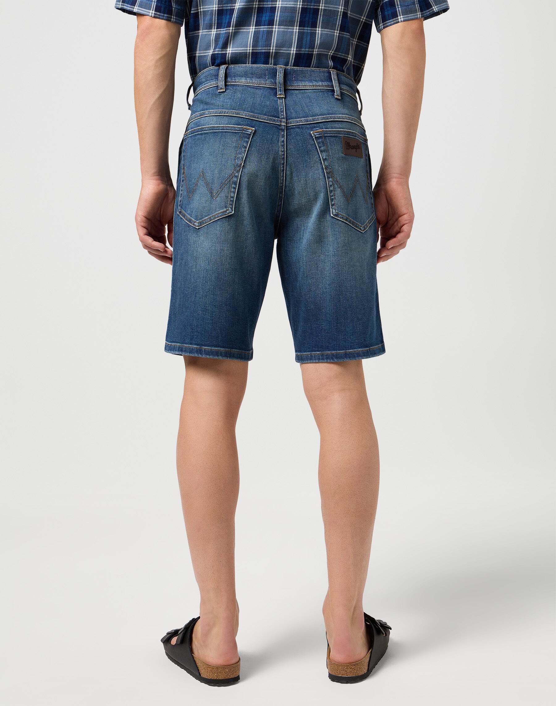 Wrangler  Short Texas Shorts 