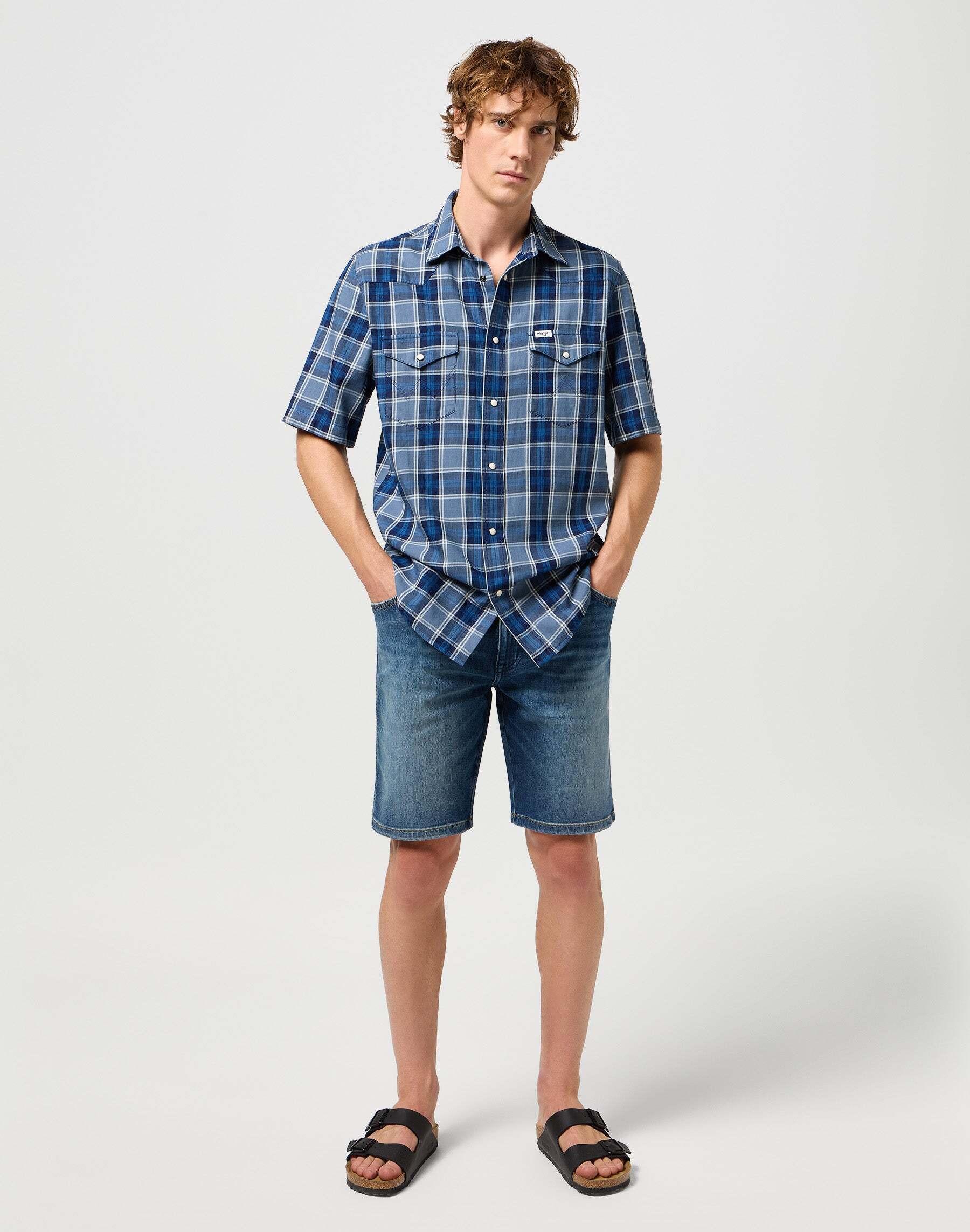 Wrangler  Short Texas Shorts 