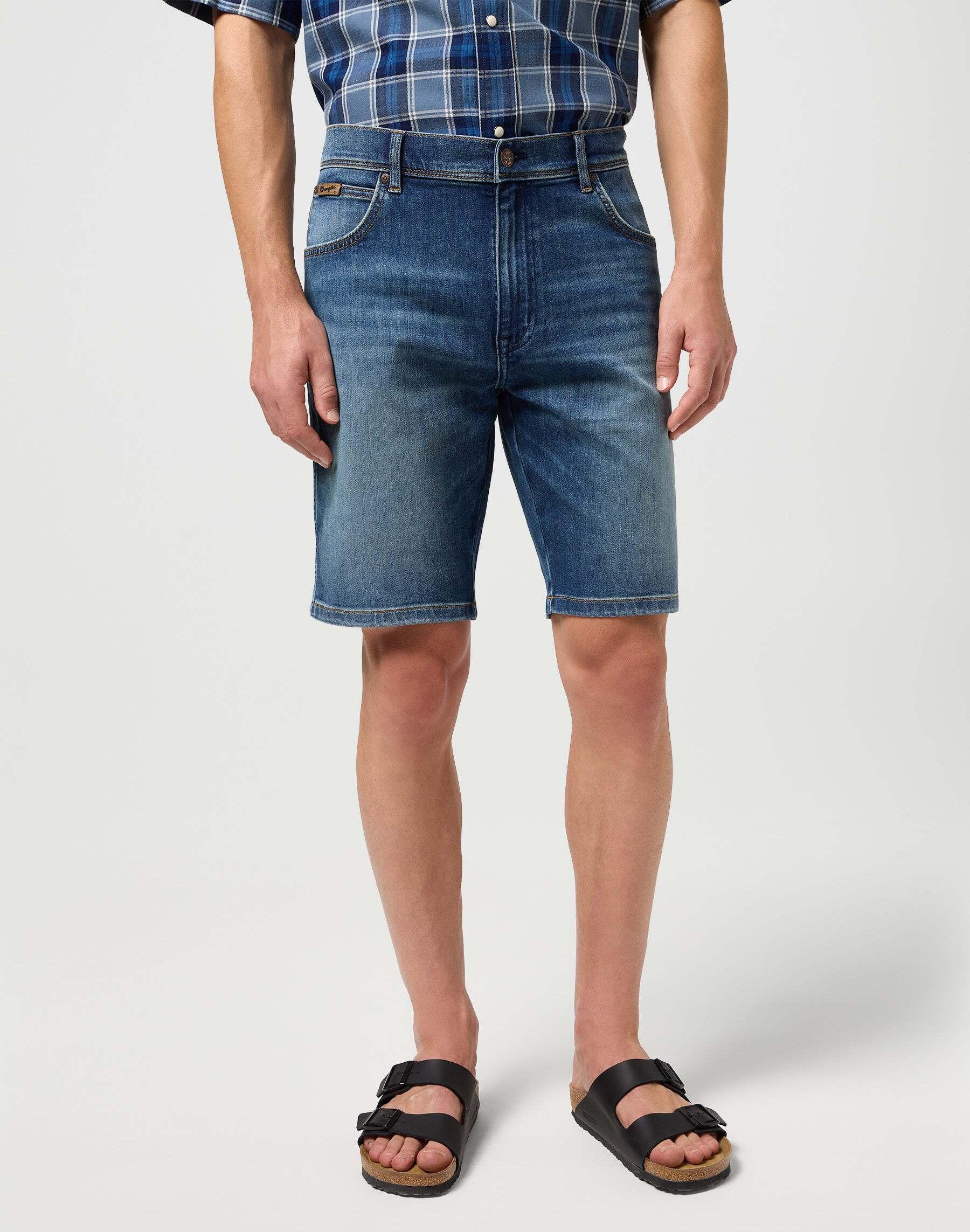 Wrangler  Short Texas Shorts 