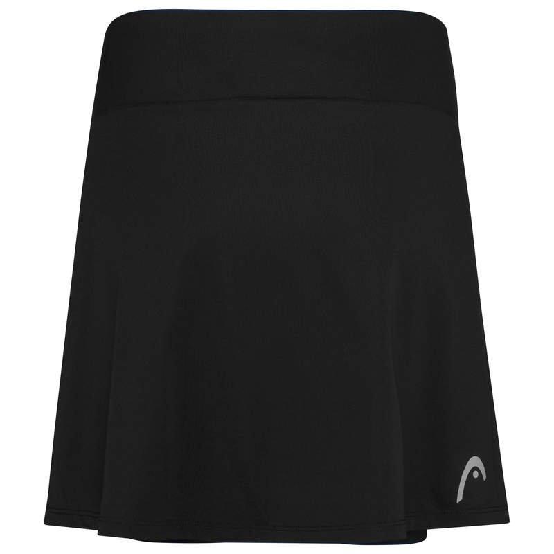 Head  Club Basic Jupe-short Longue W noir 