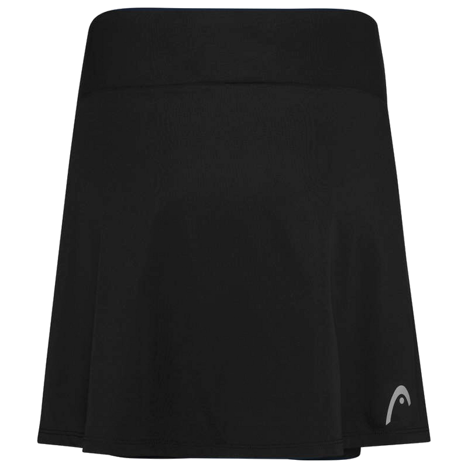 Head  Club Basic Jupe-short Longue W noir 