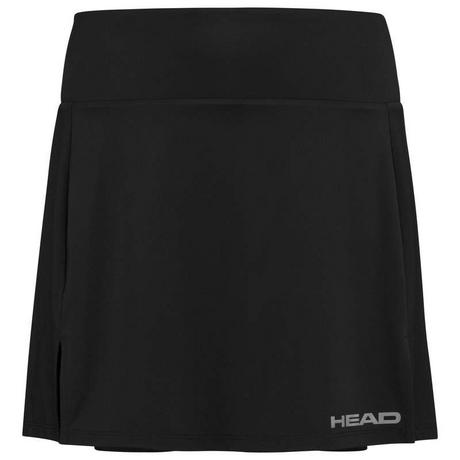 Head  Club Basic Jupe-short Longue W noir 