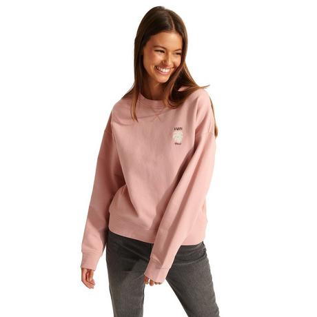 BANANA MOON Swanton Modelo Sweatshirt à capuche  