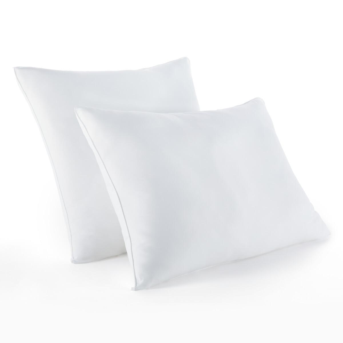 La Redoute Intérieurs Morbido cuscino con fodera in cotone  