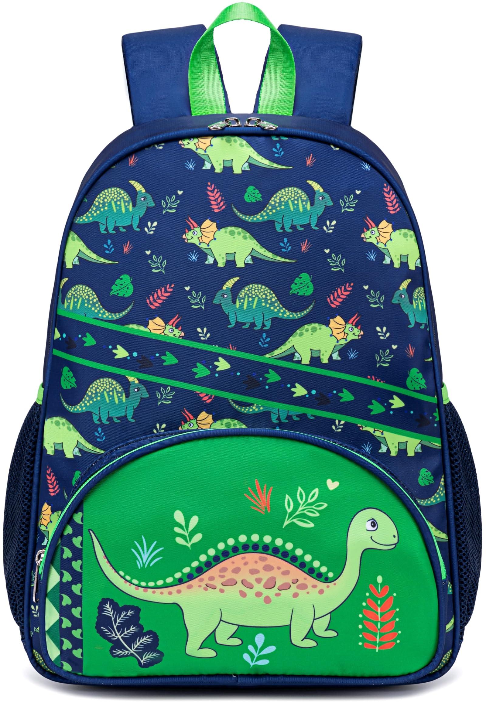 Only-bags.store Dinosaurier Print Vorschulrucksack  
