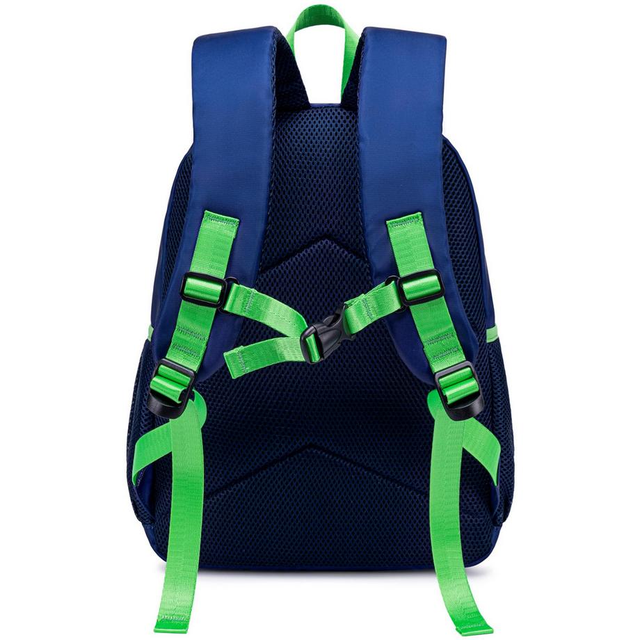 Only-bags.store Sac à dos préscolaire imprimé dinosaure  