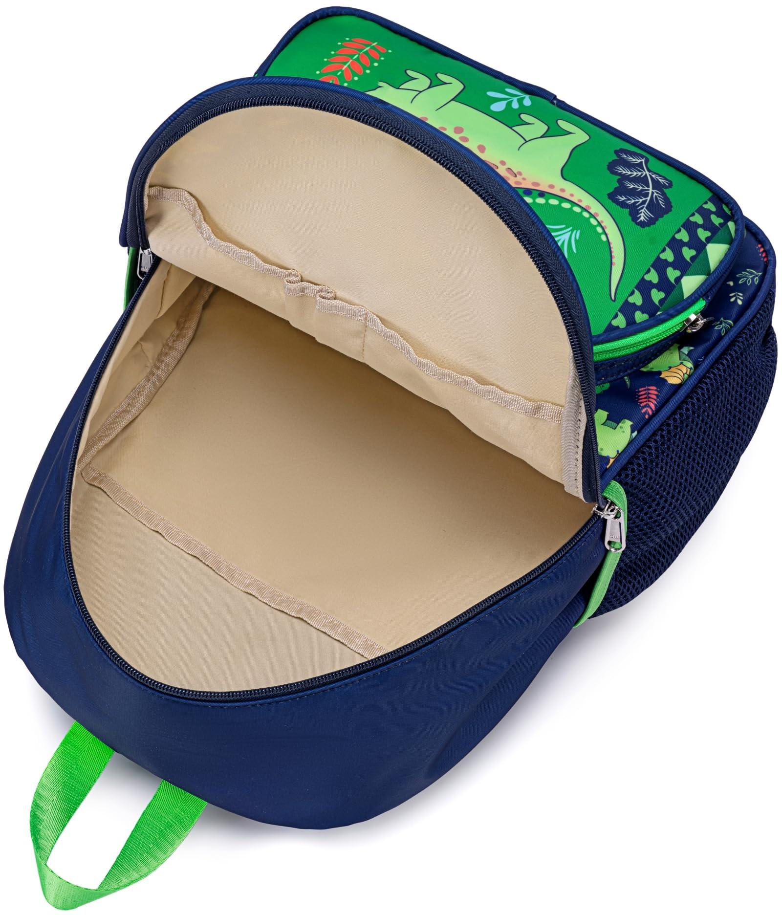 Only-bags.store Dinosaurier Print Vorschulrucksack  