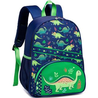 Only-bags.store Dinosaurier Print Vorschulrucksack  