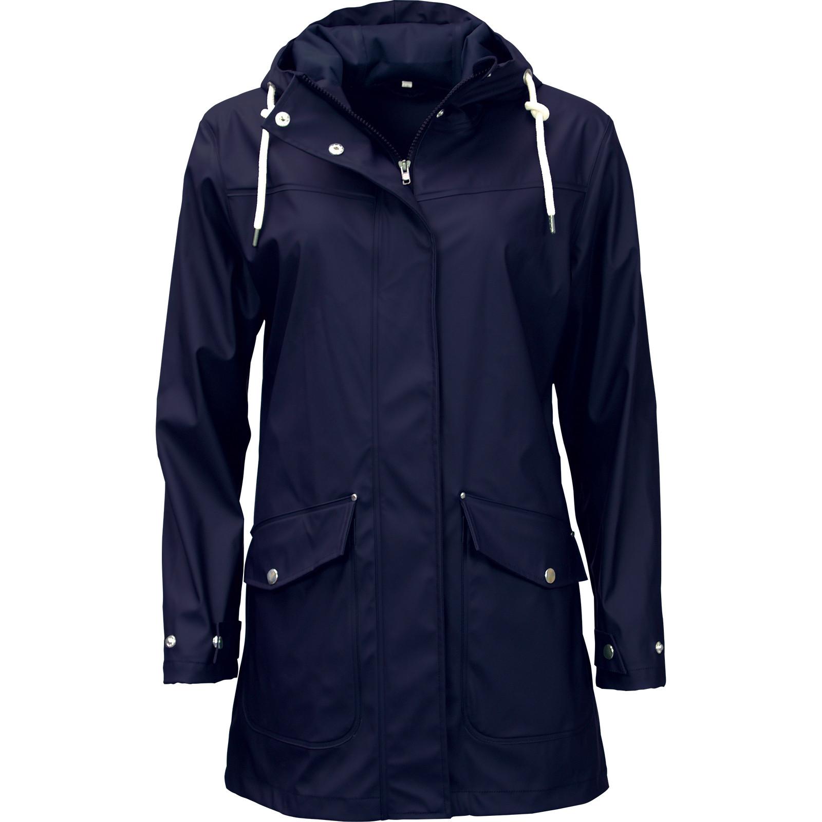 PRO-X Manteau Imperméable Inga  