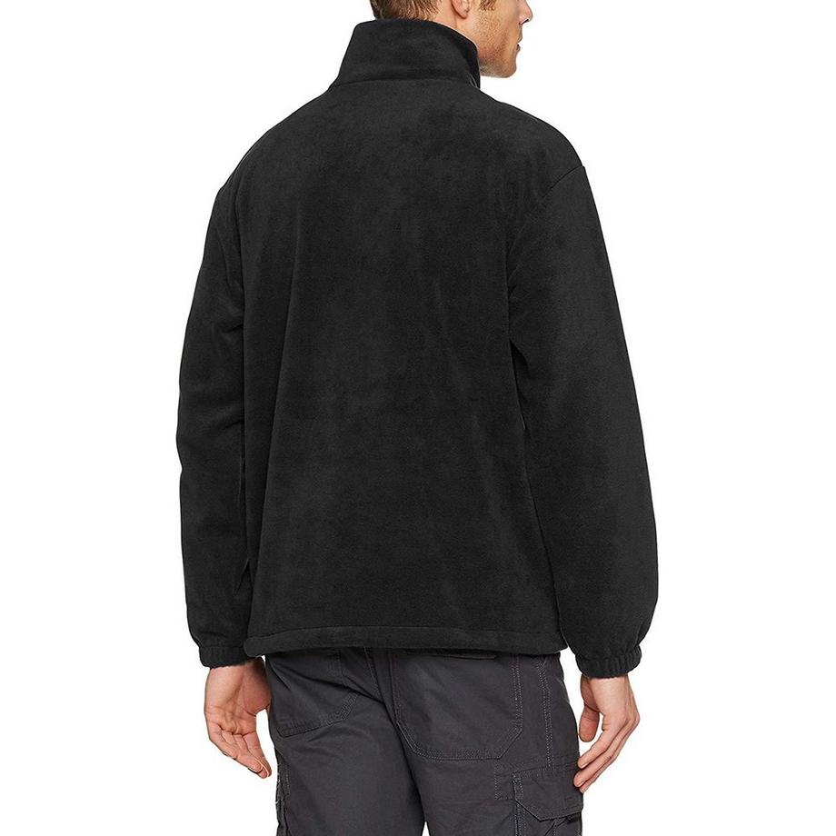 Result Polaire Pullover avec Demi-Zip  