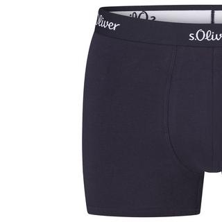 s. Oliver Basic Retro Short 6er Pack  