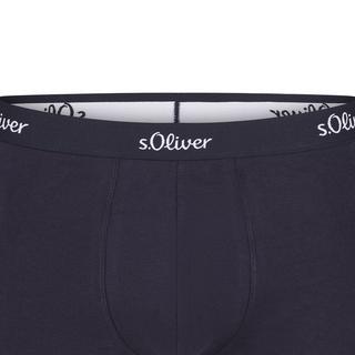 s. Oliver Basic Retro Short 6er Pack  