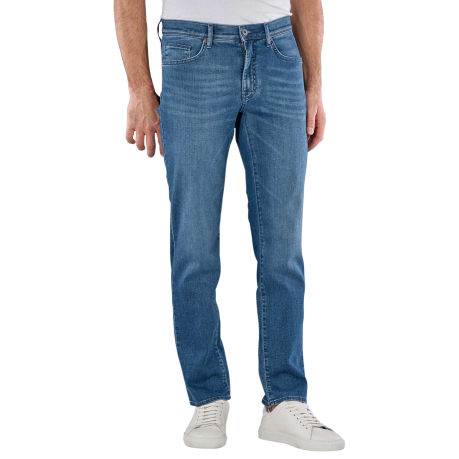 Cadiz Jeans Straight Fit