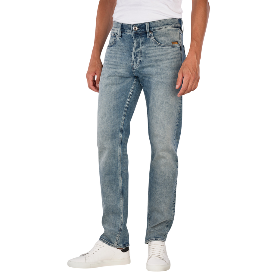 G-STAR Streem Slim Tapered Fit Jeans  