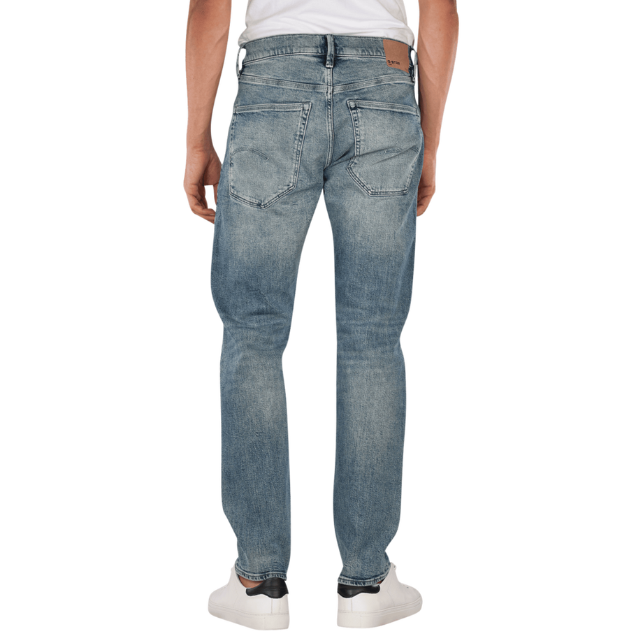 G-STAR Streem Slim Tapered Fit Jeans  