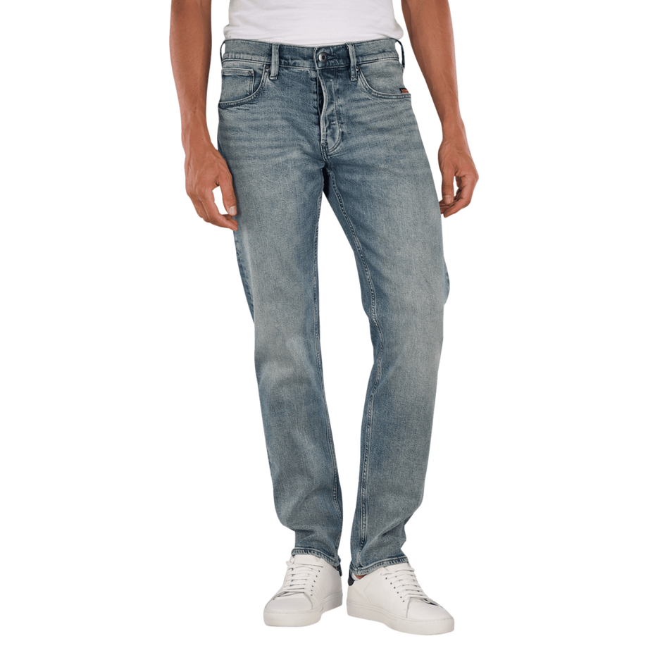 Streem Jeans Slim Tapered Fit