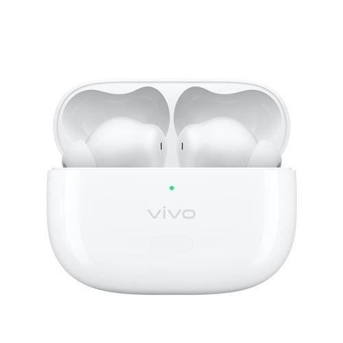Image of Vivo Vivo TWS 2e Wireless Noise Cancelling Ohrhörer Bluetooth Weià?