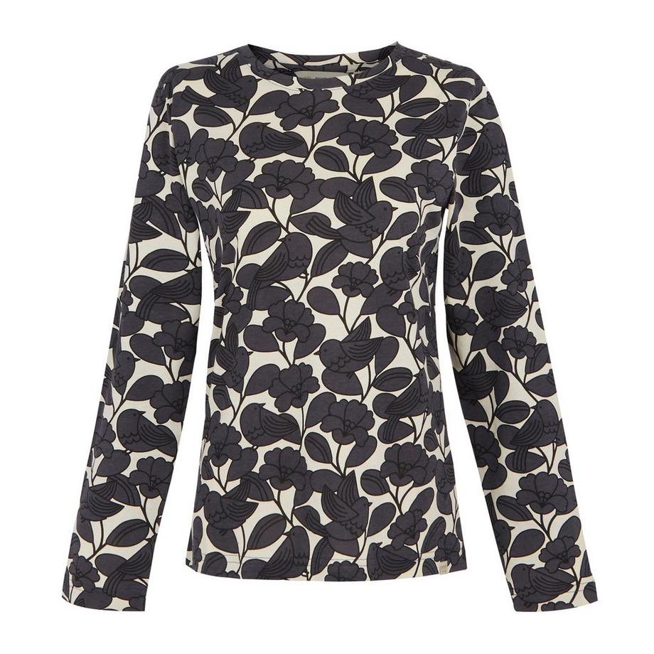 Orla Kiely TShirt  Winter Langärmlig