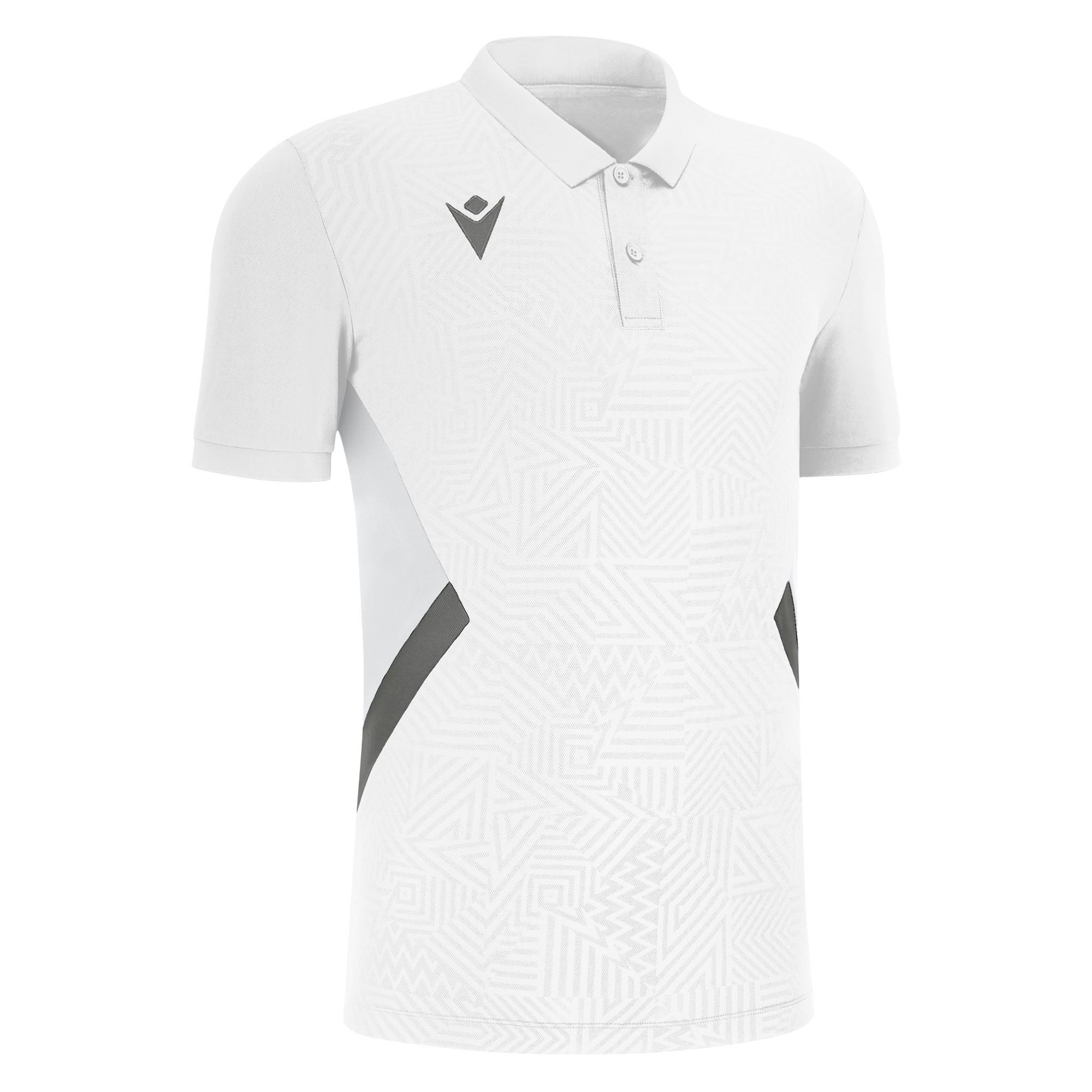 macron  polo-shirt acron rap 